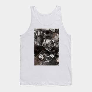 Metal Tricone Drill Bit Tank Top